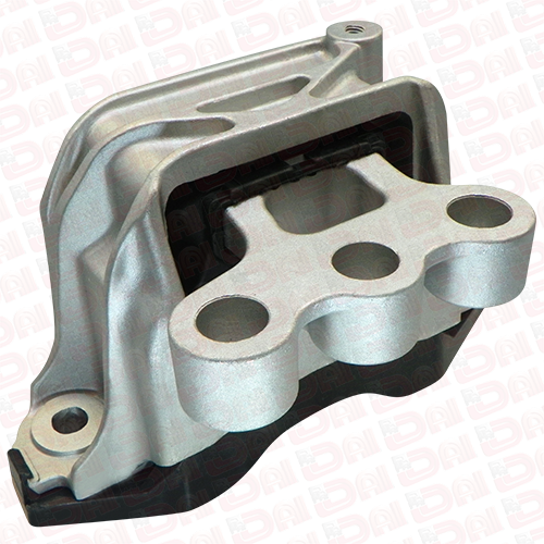 SOPORTE PARA MOTOR DERECHO OEM 84499831, 23397518, 23397520, 84069299, 84382028
