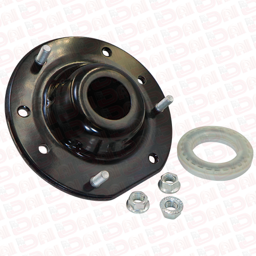 BASE PARA AMORTIGUADOR FRONTAL IZQUIERDA OEM 15836873 Y 22716376