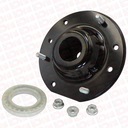 BASE PARA AMORTIGUADOR FRONTAL DERECHA OEM 15836874 Y 22716377