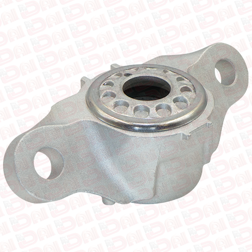 BASE PARA AMORTIGUADOR TRASERA IZQ. Y DER. OEM LX61-18A116-AA, 22306998