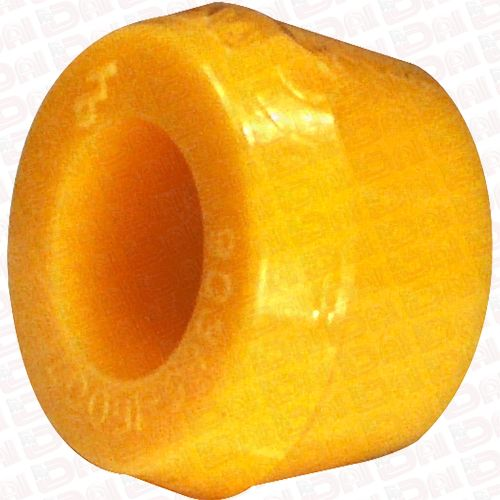 GOMA PARA AMORTIGUADOR IZQ.Y DER.