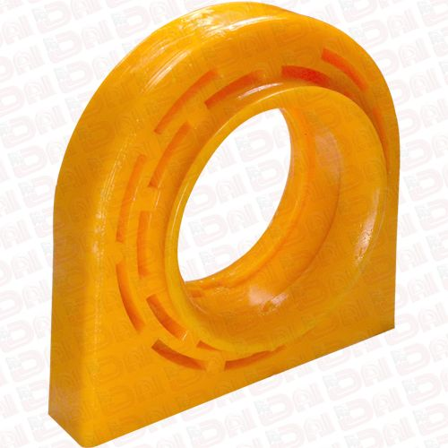 GOMA PARA SOPORTE DE FLECHA CARDÁN