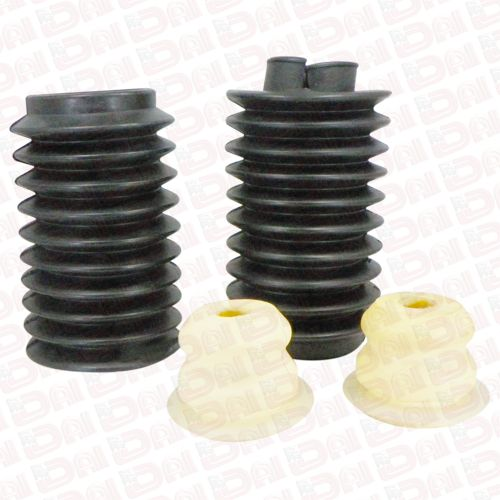 TOPES Y CUBRE POLVOS PARA AMORTIGUADOR FRONTAL IZQ. Y DER.