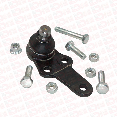 RÓTULA PARA HORQUILLA FRONTAL INFERIOR IZQ. Y DER. OEM 3M513K209BA