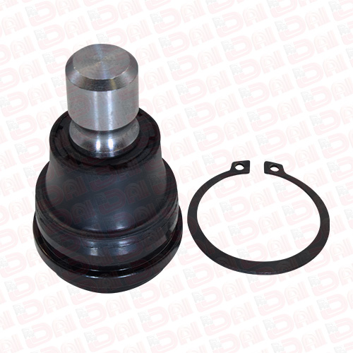 RÓTULA PARA HORQUILLA FRONTAL INFERIOR IZQ. Y DER. OEM 1540724, BE8Z-3078-C, BE8Z-3078-A, D651-34-300D