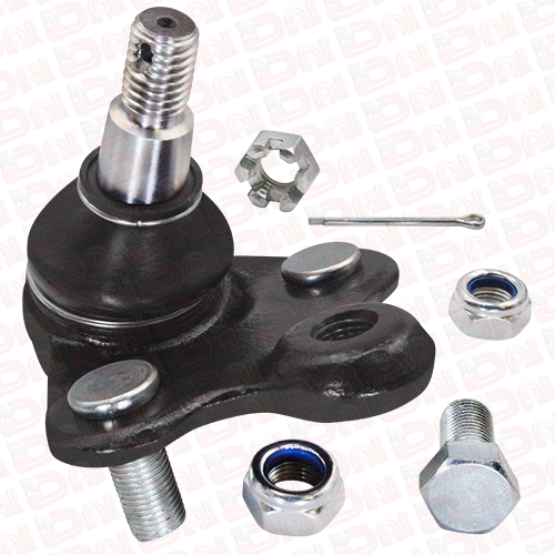 RÓTULA PARA HORQUILLA FRONTAL INFERIOR IZQ. Y DER. OEM 51220-STK-A01