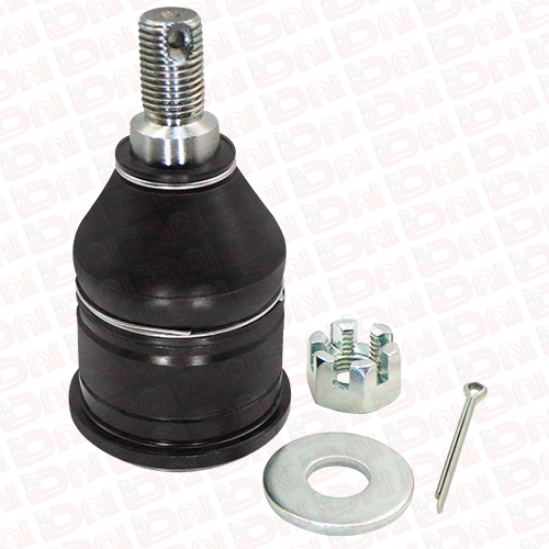 RÓTULA PARA HORQUILLA FRONTAL INFERIOR IZQ. Y DER. OEM 51210-TA0-020, 51210-TA0-010, 51210-TA0-A01, 51210-TA0-A02, 51210-S04-980, 51210-S01-000, 51210-S01-980, 51210-S04-000