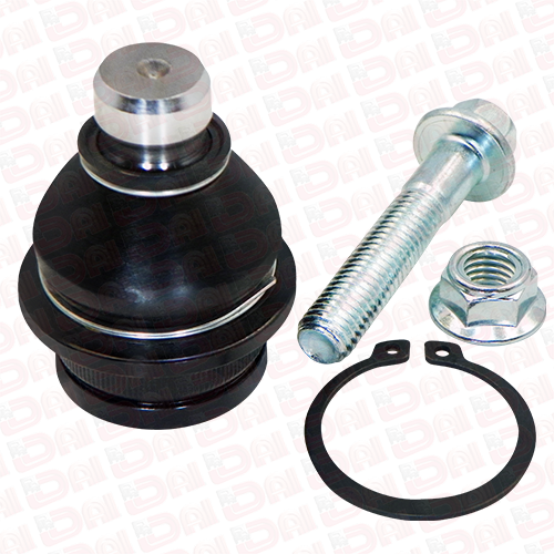 RÓTULA PARA HORQUILLA FRONTAL INFERIOR IZQ. Y DER. OEM 5105040AI, 5105040AE, 5105041AB, 5105040AC, 5105040AH, 5105040AF, 5105040AG, 4013A444, 4013A427, 4013A009, 4013A281