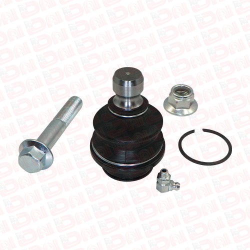 RÓTULA PARA HORQUILLA FRONTAL INFERIOR IZQ. Y DER. OEM 54501-EZ00B, 4501-EZ00A, 54500-9CD0C, 54500-9CD0A, 54500-EA000, 54500-EA00A, 54501-ZR00A