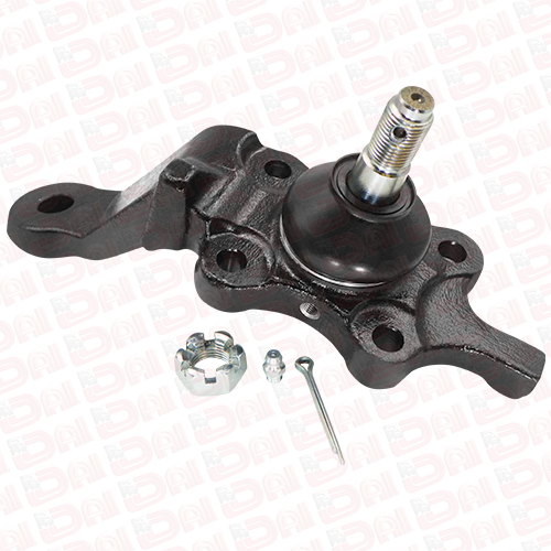 RÓTULA PARA HORQUILLA FRONTAL INFERIOR DERECHA OEM 43330-39585, 43330-39415