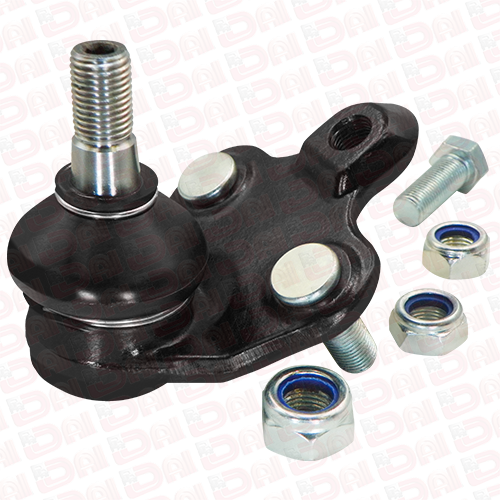 RÓTULA PARA HORQUILLA FRONTAL INFERIOR IZQ. Y DER. OEM 43330-19115, 43330-09670, 43330-09190, 43330-29425, 43330-09230, 43330-09070, 43330-49045