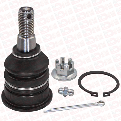 RÓTULA PARA HORQUILLA FRONTAL INFERIOR IZQ. Y DER. OEM 48068-59035, 48068-09010, 48068-59065, 48068-19176