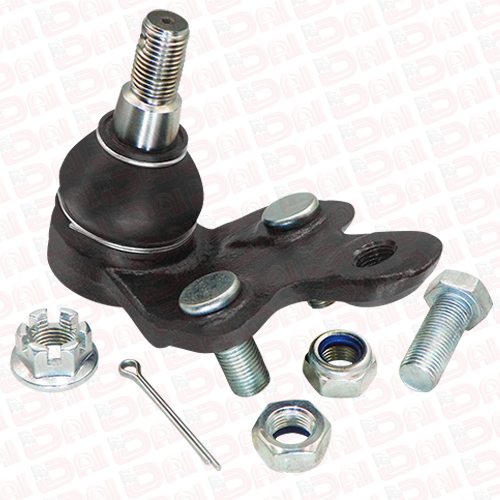 RÓTULA PARA HORQUILLA FRONTAL INFERIOR DERCHA OEM 43330-09160, 89050160, 4333009560, 4333029405, 4333029615