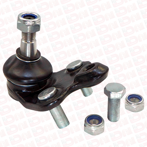 RÓTULA PARA HORQUILLA FRONTAL INFERIOR IZQ. Y DER. OEM 43330-09670, 43330-09190, 43330-29425, 43330-19275, 43330-19245, 43330-19255