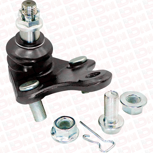 RÓTULA PARA HORQUILLA FRONTAL INFERIOR IZQ. Y DER. OEM 43330-49215