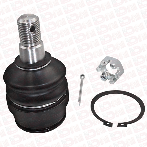 RÓTULA PARA HORQUILLA FRONTAL INFERIOR IZQ. Y DER. OEM 48069-04040