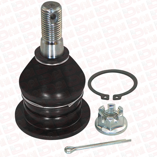 RÓTULA PARA HORQUILLA FRONTAL SUPERIOR IZQ. Y DER. OEM 43310-60020, 4331060010, 4331060040, 4331060020, 4331060030, 4331060060, 4331060050, 4331060070, 433100C011