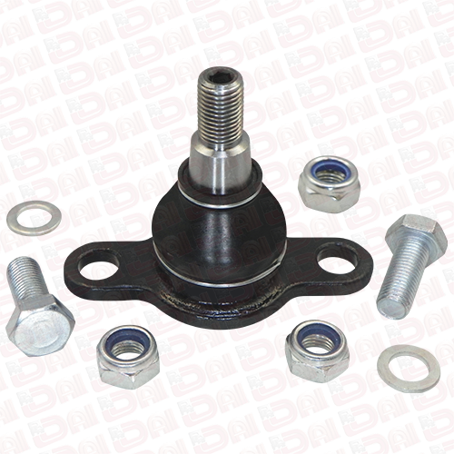 RÓTULA PARA HORQUILLA FRONTAL INFERIOR IZQ. Y DER. OEM 701407361