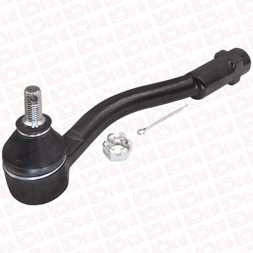 TERMINAL PARA CAJA DE DIRECCIÓN EXTERIOR IZQUIERDA OEM 56820-1E000, 56820-1G900