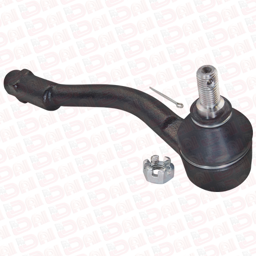 TERMINAL PARA CAJA DE DIRECCIÓN EXTERIOR DERECHA OEM 56820-1E900, 56820-0U090, 56820-1E900, 56820-1G000, 56820-1G000