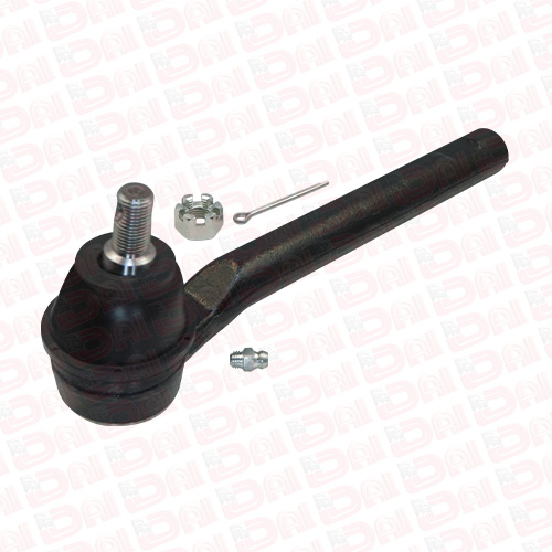 TERMINAL PARA CAJA DE DIRECCIÓN EXTERIOR IZQ. Y DER. OEM 53540-SHJ-A01