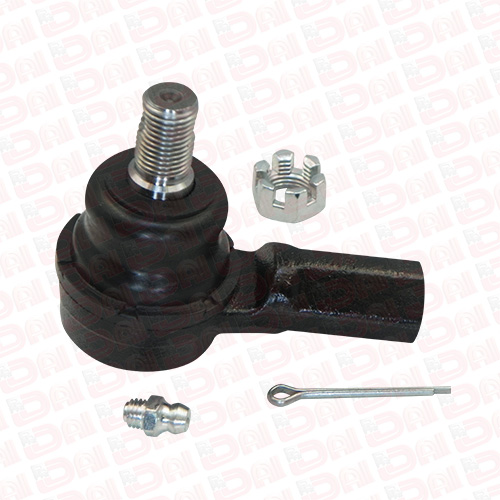 TERMINAL PARA CAJA DE DIRECCIÓN EXTERIOR IZQ. Y DER. OEM 53541-S7A-003, 53542-SCV-A01