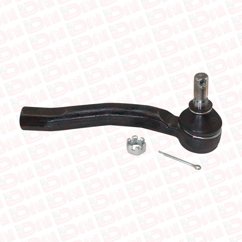 TERMINAL PARA CAJA DE DIRECCIÓN EXTERIOR DERECHA OEM 45046-09480