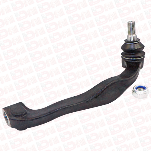 TERMINAL PARA CAJA DE DIRECCIÓN EXTERIOR DERECHA OEM 7H0 422 818D, 7E0 422 818, 7H0 422 818B, 7H0 422 818C
