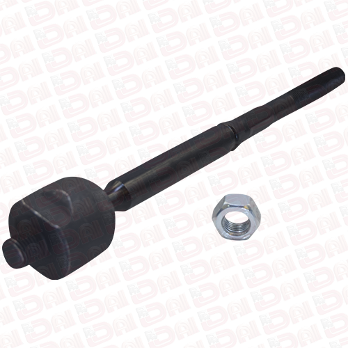 TERMINAL Ó BIELETA PARA CAJA DE DIRECCIÓN INTERIOR IZQ. Y DER. OEM 48521-1HK0A, D8521-1HK0A, D8521-1HA0A, D8521-1HJ0A, D8521-3VA0A