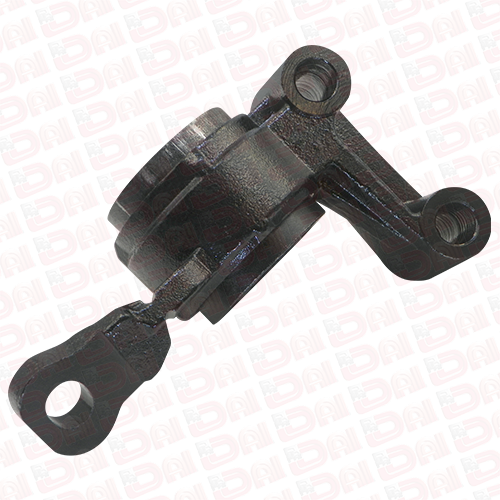 BUJE PARA HORQUILLA INFERIOR GRANDE IZQUIERDO OEM 31 12 6 772 235, 31-12-6-772-235