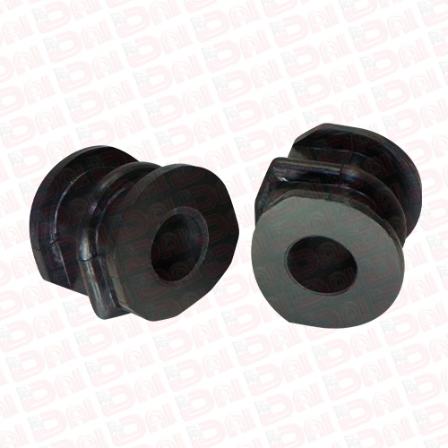 JUEGO DE GOMAS PARA BARRA ESTABILIZADORA OEM 54613-3VA0B