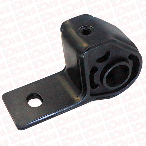 BUJE PARA HORQUILLA INFERIOR TRASERO IZQ. Y DER. OEM 3520.H5_AB, 3521.E5_AB, 3523.62, 3523.75, 3520.H5_AB, 3521.E5_AB, 16 144 476 80_AB Y 16 144 477 80_AB