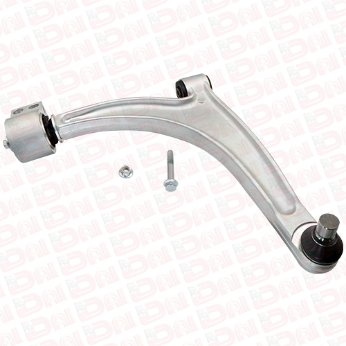 HORQUILLA FRONTAL INFERIOR DERECHA OEM 22730776, 19241928, 15292910, 88966974, 22730776, 22730776