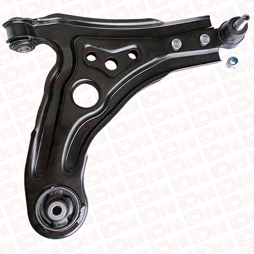 HORQUILLA FRONTAL INFERIOR DERECHA OEM 96535082