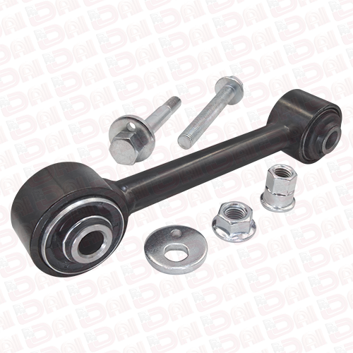 BRAZO AUXILIAR TRASERO INFERIOR IZQ. Y DER. OEM 5105270AD, 5105270AA, 5105270AB, 5105270AC, MN100109, MR554111