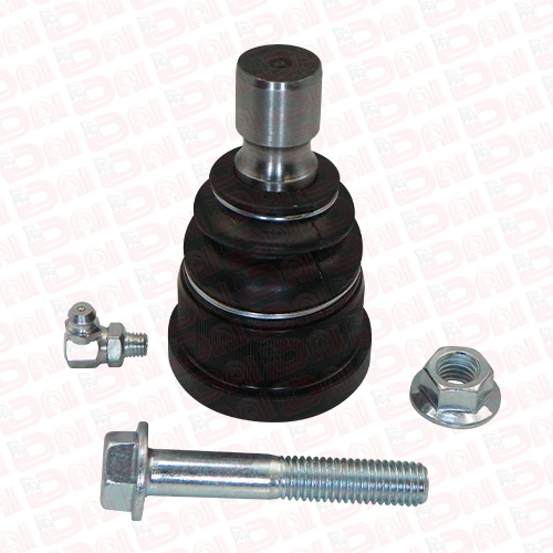 RÓTULA PARA HORQUILLA FRONTAL INFERIOR IZQ. Y DER. OEM 6L8Z-3079-AA, C513-34-300, B32H-34-300, B32H-34-300A, B32H-34-300B, B32H-34-300C, B32H-34-300D, B32H-34-300E, BP4K-34-300C, BP4K-34-300E, EC01-34-350N, EC01-34-350C, EC01-34-350D, EC01-34-350E, EC01-3