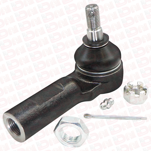 TERMINAL PARA CAJA DE DIRECCIÓN EXTERIOR IZQ. Y DER. OEM 5L8Z-3A130-AA
