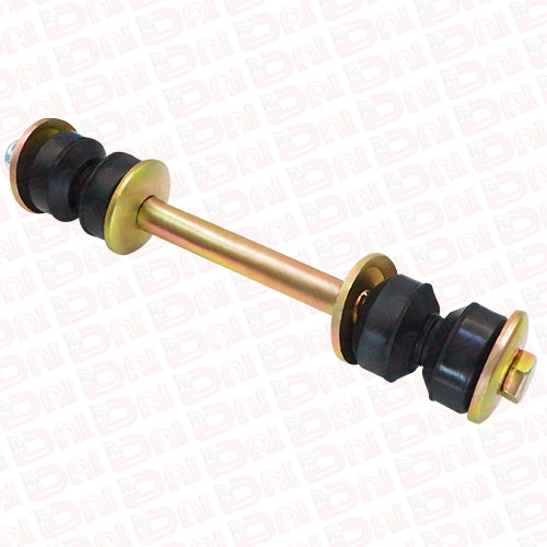 TORNILLO ESTABILIZADOR FRONTAL IZQ. Y DER. OEM E6LY-5A486-A, 15991383, 25918049