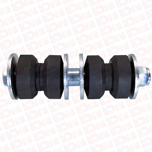 TORNILLO ESTABILIZADOR FRONTAL IZQ. Y DER. OEM 90112-SM4-020