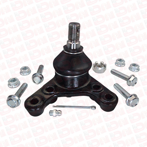 RÓTULA PARA HORQUILLA FRONTAL SUPERIOR IZQUIERDA OEM 43360-39095