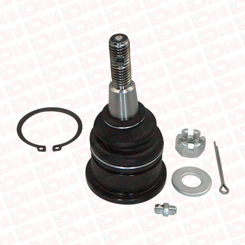 RÓTULA PARA HORQUILLA FRONTAL SUPERIOR IZQ. Y DER. OEM 25905442, 15049881, 15110013, 15224737, 25793553, 15049880