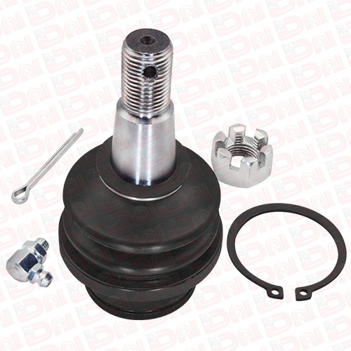 RÓTULA PARA HORQUILLA FRONTAL INFERIOR IZQ. Y DER. OEM 12475478, 15922557, 12472819, 19209396, 89049532, 19210782, 88982337, 84114507, 84031132