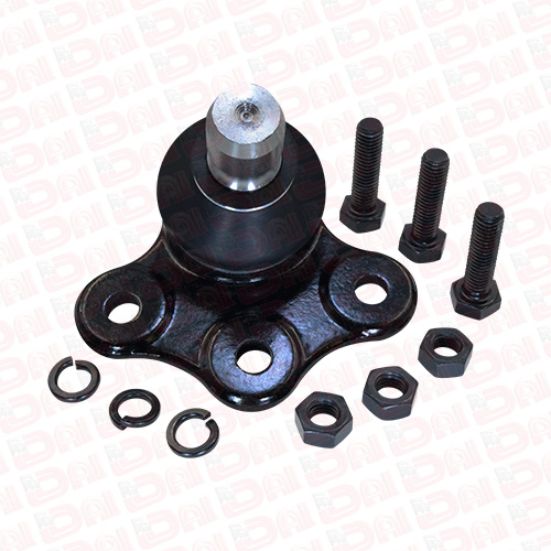 RÓTULA PARA HORQUILLA FRONTAL INFERIOR IZQ. Y DER. OEM 90542995, 90512982, 22671495
