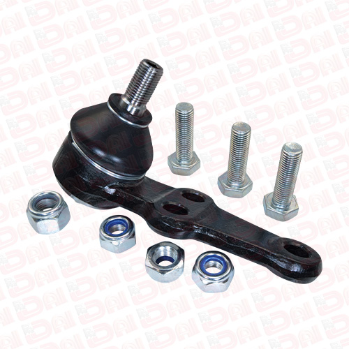 RÓTULA PARA HORQUILLA FRONTAL INFERIOR IZQ. Y DER. OEM 40160-A03G0