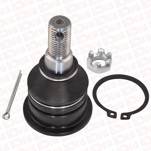 RÓTULA PARA HORQUILLA FRONTAL INFERIOR IZQ. Y DER. OEM 40160-31U00, 89033007