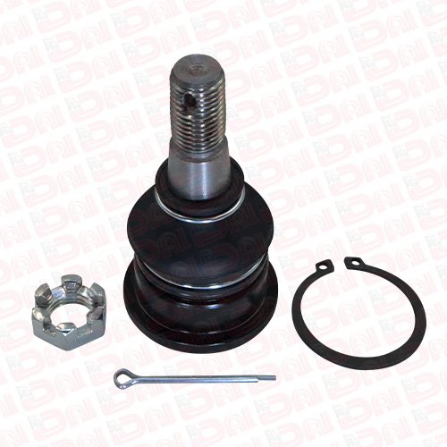 RÓTULA PARA HORQUILLA FRONTAL INFERIOR IZQ. Y DER. OEM 54500-4Z011, 54500-4Z010, 40160-50A00, 40160-4M400, 40160-4M410