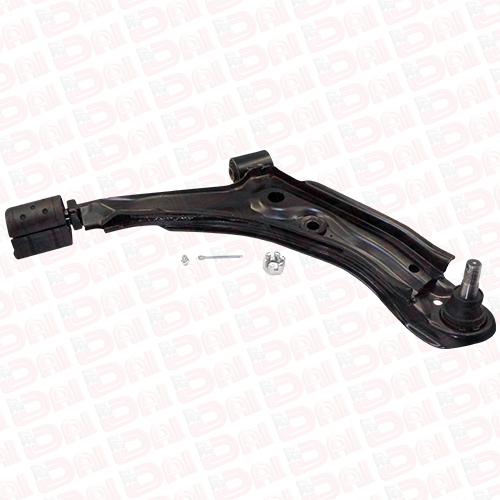 HORQUILLA FRONTAL INFERIOR DERECHA OEM 54500-52Y10, 54500-52Y15, 54500-52Y20, 54500-52Y60, 54500-69Y10