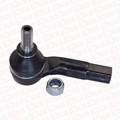 TERMINAL PARA CAJA DE DIRECCION EXTERIOR  IZQUIERDA OEM 6Q0-422-812