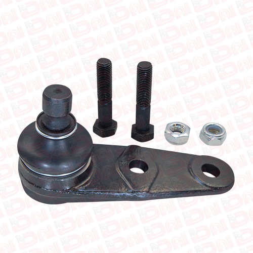 RÓTULA PARA HORQUILLA FRONTAL INFERIOR IZQ. Y DER. OEM 7701472038, 7701468411, 7701468883, 7701462182