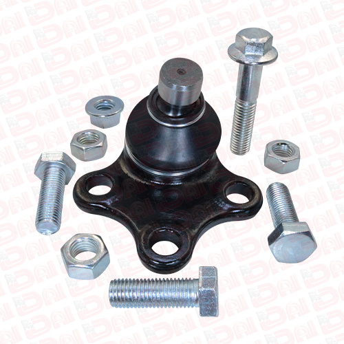 RÓTULA PARA HORQUILLA FRONTAL INFERIOR IZQ. Y DER. OEM 93BB-3395-AC, 93BB3395AC